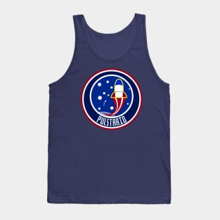 Pulstario Tank Top